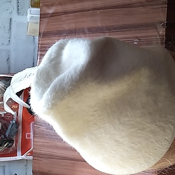Vintage Norman Durand Original ladies feathered hat - Picture 4 of 7
